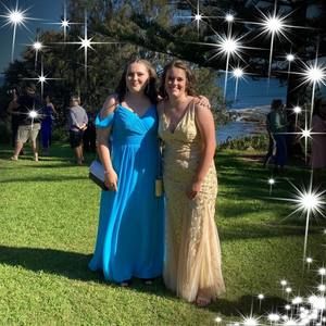 Meet your Posher, Emilie